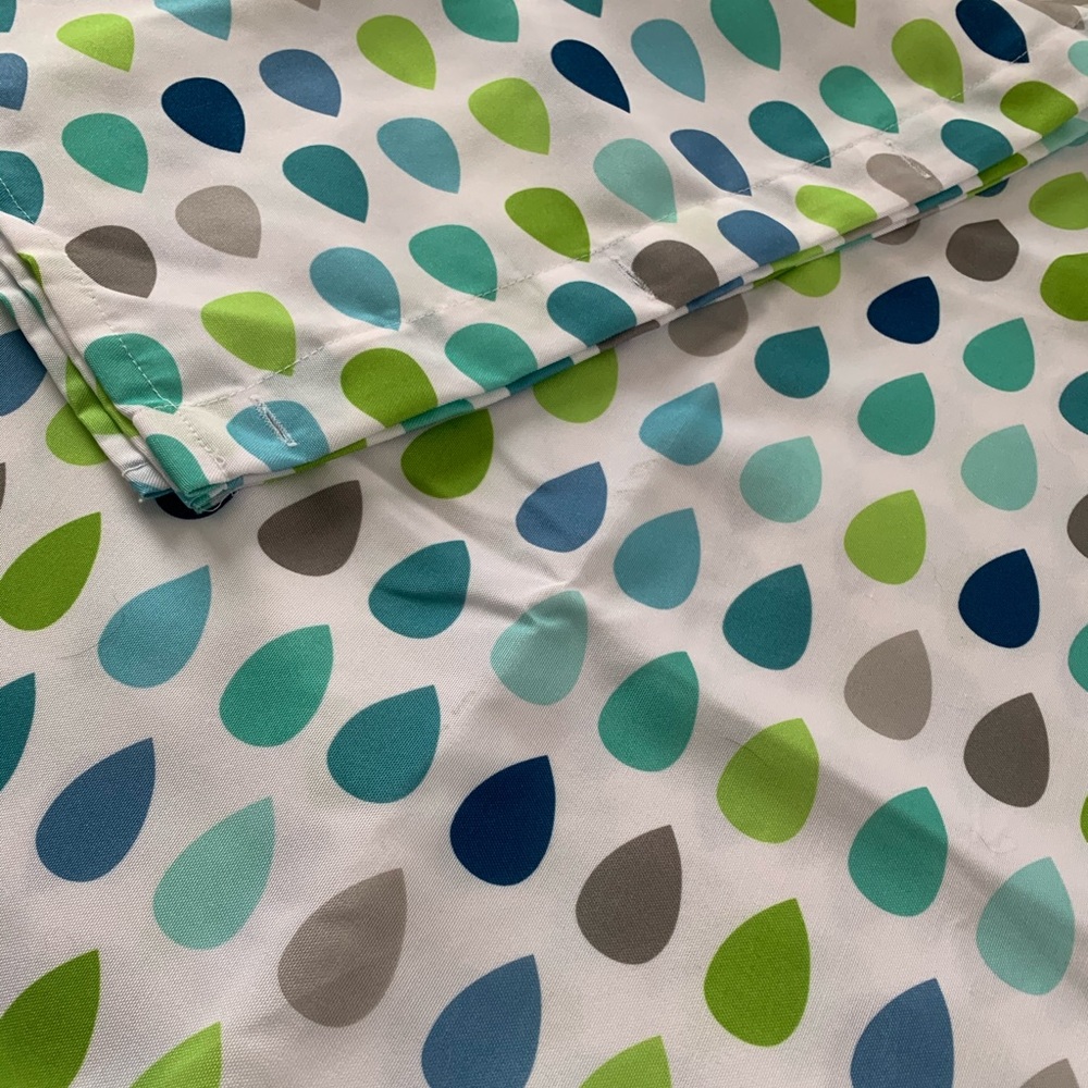 Shower Curtain